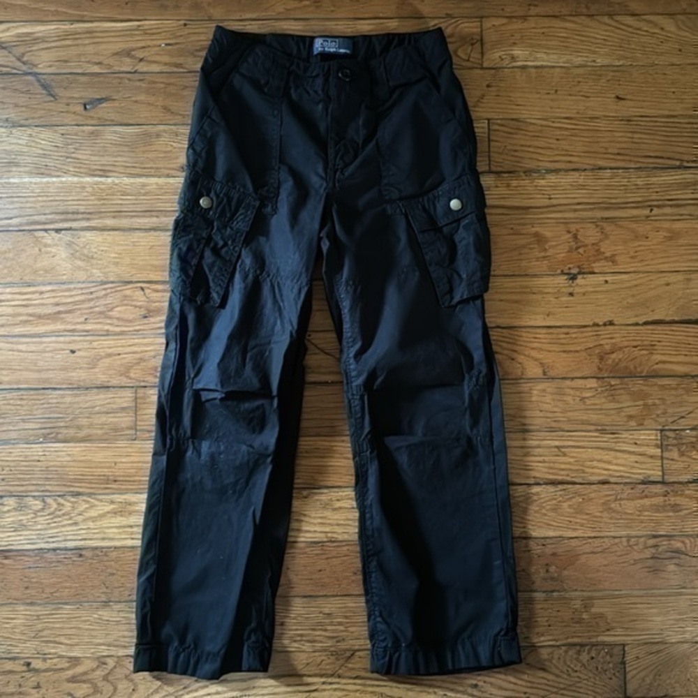 Ralph Lauren Polo Cargo Pants